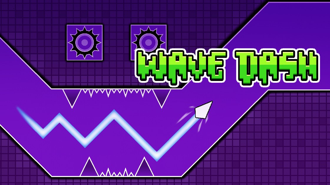 Wave Dash screenshot